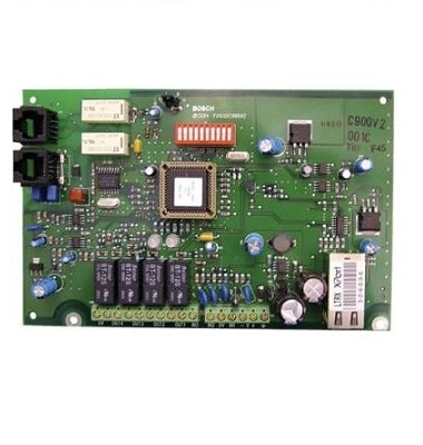 C900V2 İletişim Cihazı Alıcı Ethernet Modülü